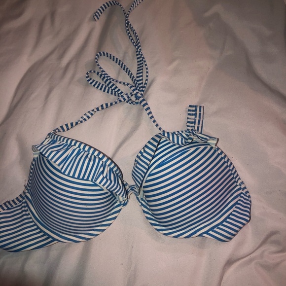 AERIE 34C bikini top - Picture 3 of 5